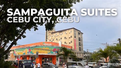 sampaguita suite cebu|Sampaguita Suites .